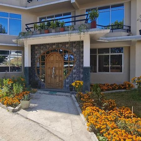 Hotel Dewa Elegance Tawang Exterior foto