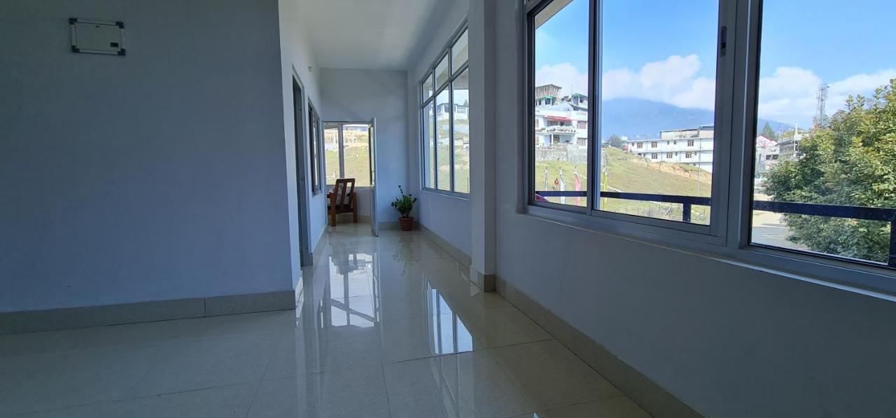 Hotel Dewa Elegance Tawang Exterior foto