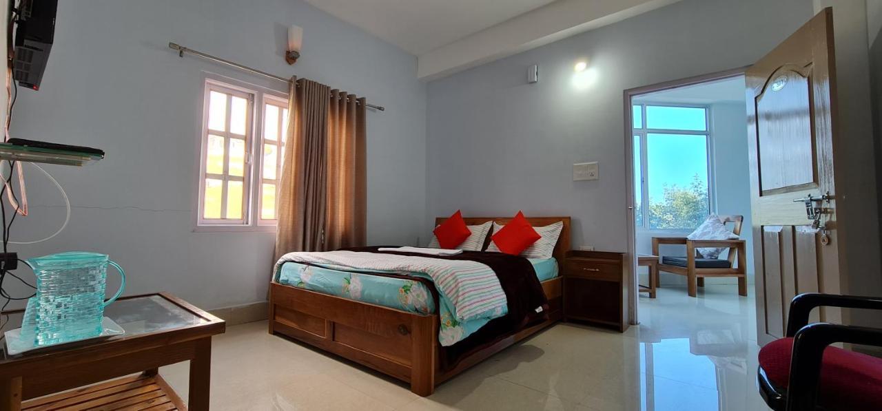Hotel Dewa Elegance Tawang Exterior foto