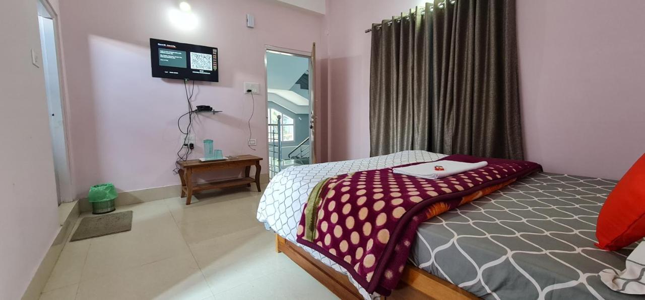 Hotel Dewa Elegance Tawang Exterior foto