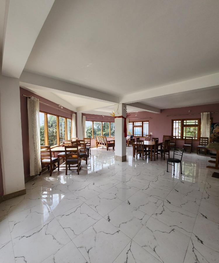 Hotel Dewa Elegance Tawang Exterior foto